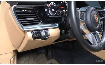 Porsche Panamera ЛИЗИНГ* КРАЙНА ЦЕНА - автомобили, коли, обяви за нови и употребявани 7