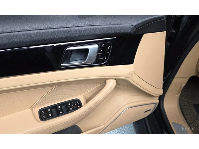 Porsche Panamera ЛИЗИНГ* КРАЙНА ЦЕНА - автомобили, коли, обяви за нови и употребявани 9