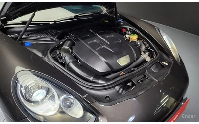 Porsche Panamera 3.0 V6 | PDK | Sunroof | Carbon Steering | Top Spe - автомобили, коли, обяви за нови и употребявани 13