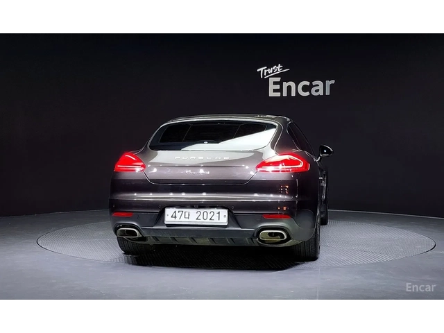 Porsche Panamera 3.0 V6 | PDK | Sunroof | Carbon Steering | Top Spe - автомобили, коли, обяви за нови и употребявани 16
