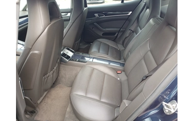 Porsche Panamera S 3.0 V6 E-Hybrid - автомобили, коли, обяви за нови и употребявани 10