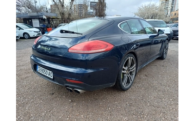 porsche-panamera - 4