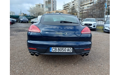 porsche-panamera - 5