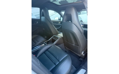 Porsche Panamera 60 хил км - автомобили, коли, обяви за нови и употребявани 10