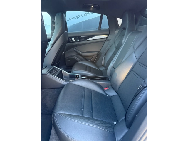 Porsche Panamera 60 хил км - автомобили, коли, обяви за нови и употребявани 12
