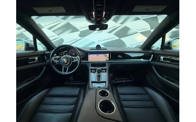 Porsche Panamera 60 хил км - автомобили, коли, обяви за нови и употребявани 13
