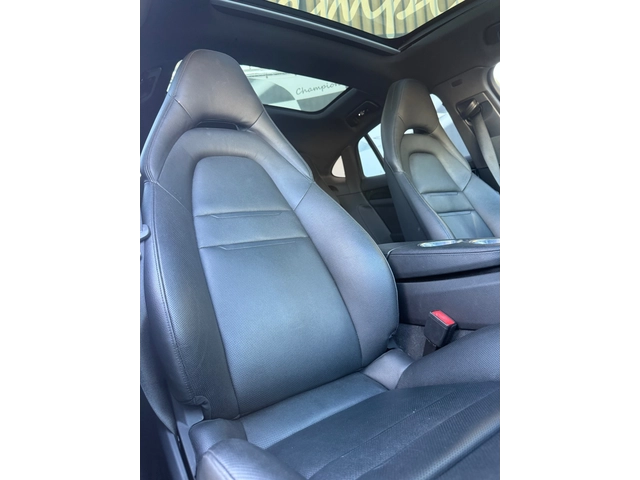 Porsche Panamera 60 хил км - автомобили, коли, обяви за нови и употребявани 14