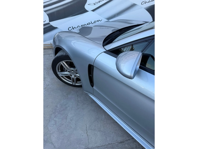 Porsche Panamera 60 хил км - автомобили, коли, обяви за нови и употребявани 15