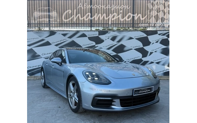 porsche-panamera - 2