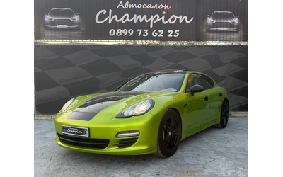 porsche-panamera - 0