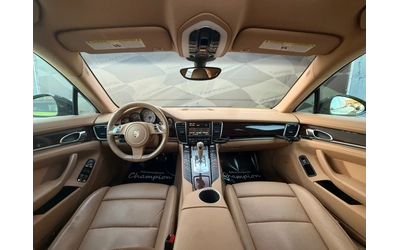 Porsche Panamera Бартер Лизинг - автомобили, коли, обяви за нови и употребявани 10