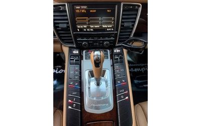 Porsche Panamera Бартер Лизинг - автомобили, коли, обяви за нови и употребявани 11