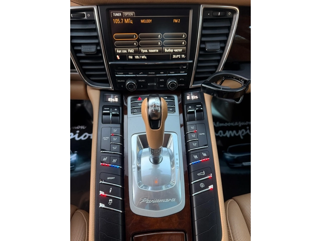 Porsche Panamera Бартер Лизинг - автомобили, коли, обяви за нови и употребявани 11