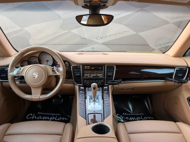 Porsche Panamera Бартер Лизинг - автомобили, коли, обяви за нови и употребявани 12