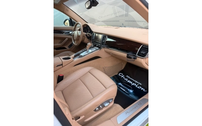 Porsche Panamera Бартер Лизинг - автомобили, коли, обяви за нови и употребявани 14