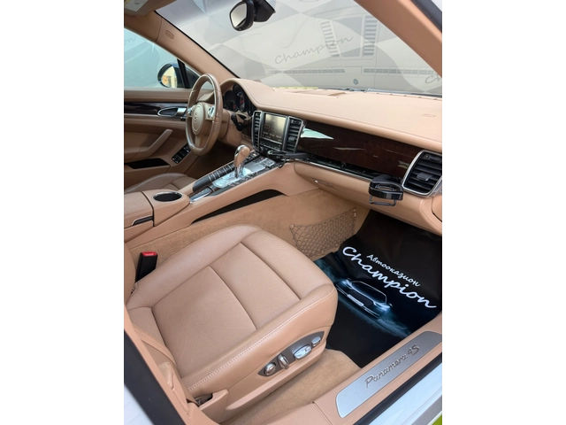 Porsche Panamera Бартер Лизинг - автомобили, коли, обяви за нови и употребявани 14