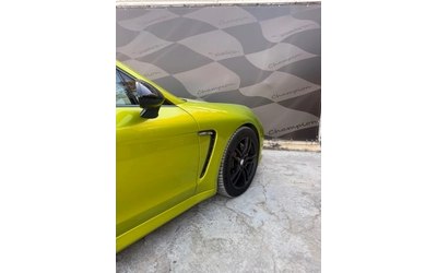 Porsche Panamera Бартер Лизинг - автомобили, коли, обяви за нови и употребявани 15