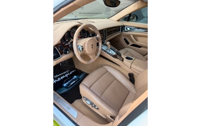 Porsche Panamera Бартер Лизинг - автомобили, коли, обяви за нови и употребявани 16
