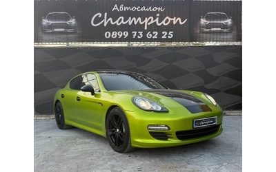 porsche-panamera - 2