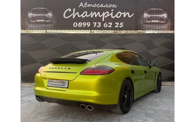 porsche-panamera - 3