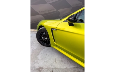 Porsche Panamera Бартер Лизинг - автомобили, коли, обяви за нови и употребявани 6