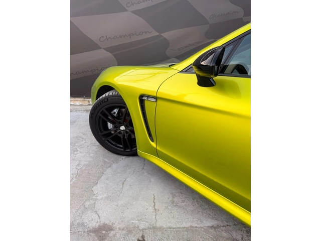 Porsche Panamera Бартер Лизинг - автомобили, коли, обяви за нови и употребявани 6