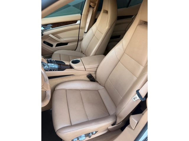Porsche Panamera Бартер Лизинг - автомобили, коли, обяви за нови и употребявани 8