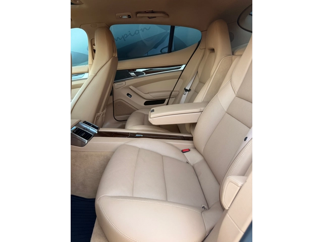 Porsche Panamera Бартер Лизинг - автомобили, коли, обяви за нови и употребявани 9