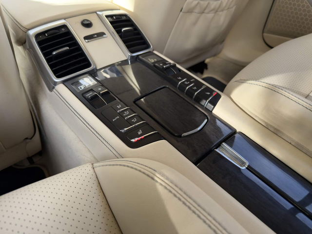 Porsche Panamera Grand GT/Turbo/Подгрев/Камера/RSE/Burmester - автомобили, коли, обяви за нови и употребявани 10