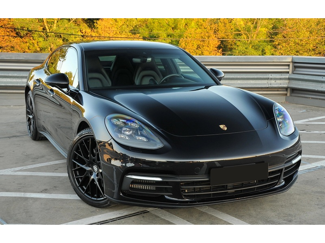 PORSCHE Panamera Panamera - автомобили, коли, обяви за нови и употребявани 0