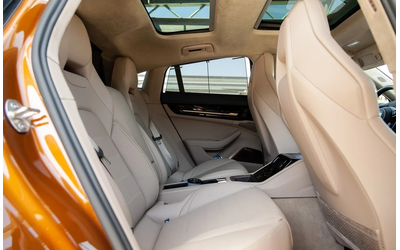 PORSCHE Panamera Panamera 4.0 V8 E-Hybrid  - автомобили, коли, обяви за нови и употребявани 11