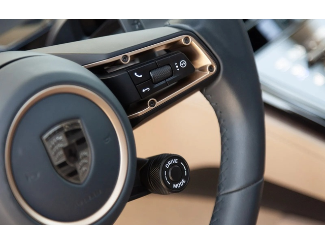 PORSCHE Panamera Panamera 4.0 V8 E-Hybrid  - автомобили, коли, обяви за нови и употребявани 14