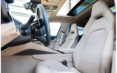 PORSCHE Panamera Panamera 4.0 V8 E-Hybrid  - автомобили, коли, обяви за нови и употребявани 16