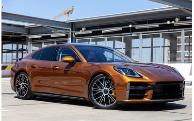 porsche-panamera-panamera-4-0-v8-e-hybrid - 2