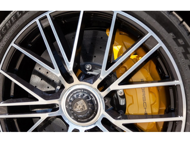 PORSCHE Panamera Panamera 4.0 V8 E-Hybrid  - автомобили, коли, обяви за нови и употребявани 4