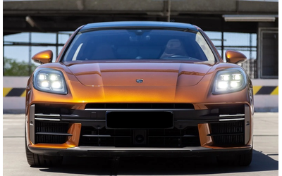 PORSCHE Panamera Panamera 4.0 V8 E-Hybrid  - автомобили, коли, обяви за нови и употребявани 6