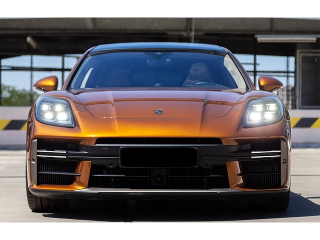 PORSCHE Panamera Panamera 4.0 V8 E-Hybrid  - автомобили, коли, обяви за нови и употребявани 6