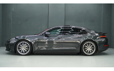 porsche-panamera-panamera-4-976 - 1