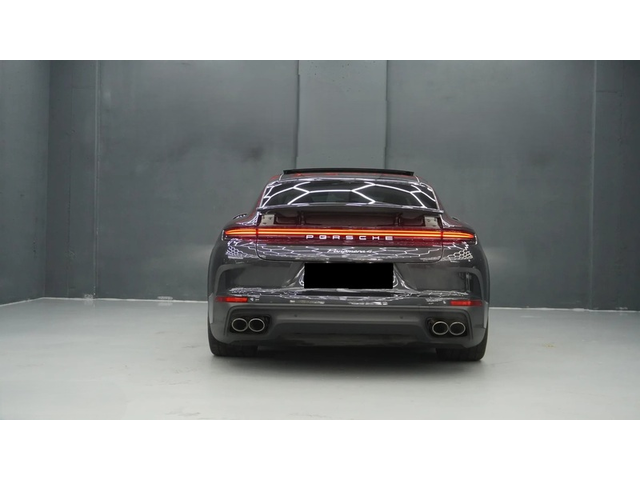 PORSCHE Panamera Panamera 4 976 - автомобили, коли, обяви за нови и употребявани 2