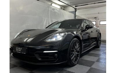 porsche-panamera-panamera-4-sport-turismo - 1