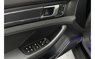 PORSCHE Panamera Panamera 4 Sport Turismo - автомобили, коли, обяви за нови и употребявани 7