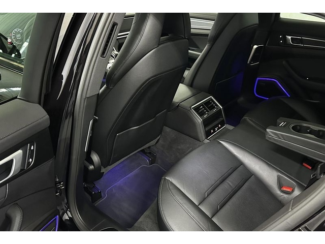 PORSCHE Panamera Panamera 4 Sport Turismo - автомобили, коли, обяви за нови и употребявани 8
