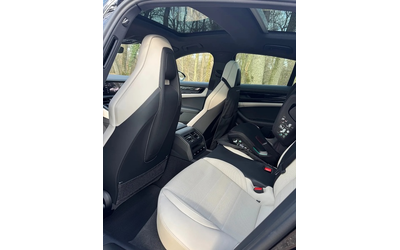 PORSCHE Panamera Panamera 4S E-Hybrid - автомобили, коли, обяви за нови и употребявани 10