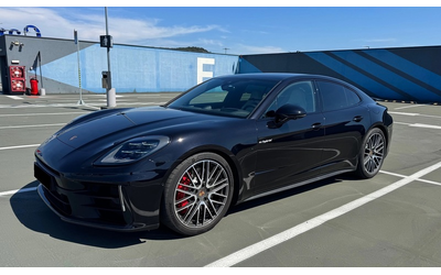 porsche-panamera-panamera-4s-e-hybrid - 2