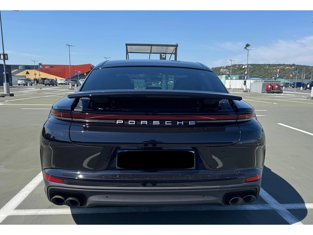 PORSCHE Panamera Panamera 4S E-Hybrid - автомобили, коли, обяви за нови и употребявани 4