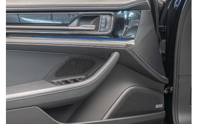 Porsche Panamera PVTS PLUS/PDLS LED-Matrix/PDK/Bose/ - автомобили, коли, обяви за нови и употребявани 11