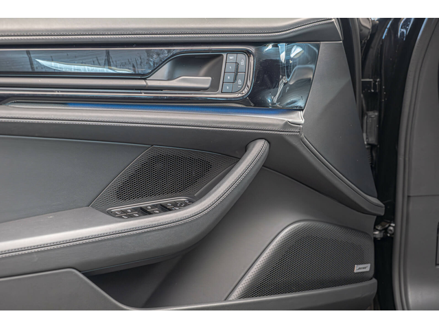 Porsche Panamera PVTS PLUS/PDLS LED-Matrix/PDK/Bose/ - автомобили, коли, обяви за нови и употребявани 11