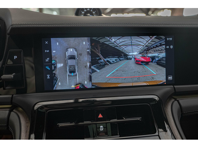 Porsche Panamera Turbo E-Hyb/PDLS+/PDK/Active Ride/Burm/Beifahrer-Display - автомобили, коли, обяви за нови и употребявани 11