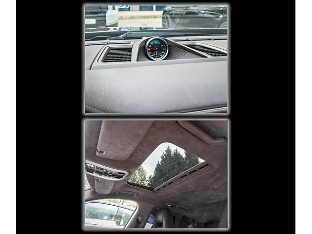 Porsche Panamera Turbo/PDLS/Sport Chrono/RSE/Bose/Камера/Алкантар - автомобили, коли, обяви за нови и употребявани 15