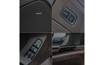Porsche Panamera Turbo/PDLS/Sport Chrono/RSE/Bose/Камера/Алкантар - автомобили, коли, обяви за нови и употребявани 16